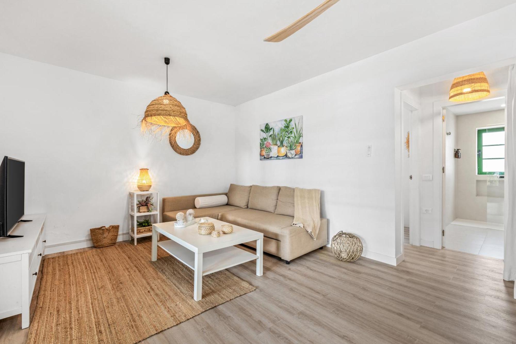 Casa Yaiza Villa Puerto Calero Bagian luar foto