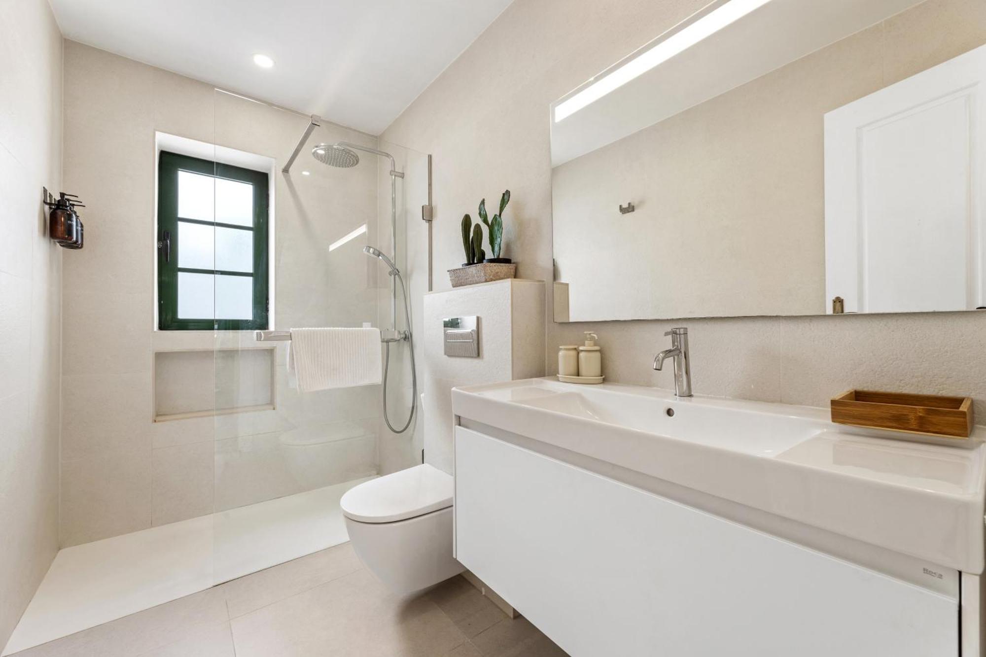 Casa Yaiza Villa Puerto Calero Bagian luar foto