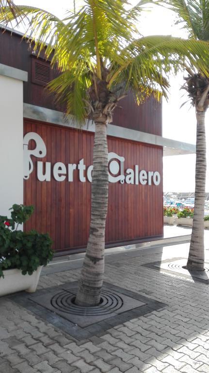 Casa Yaiza Villa Puerto Calero Bagian luar foto