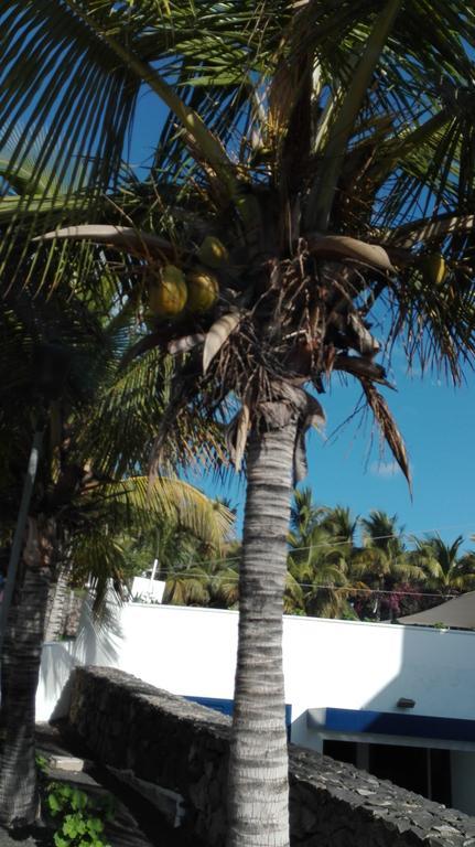 Casa Yaiza Villa Puerto Calero Bagian luar foto