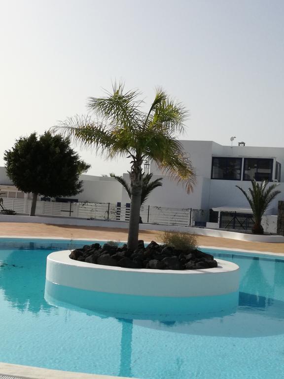 Casa Yaiza Villa Puerto Calero Bagian luar foto